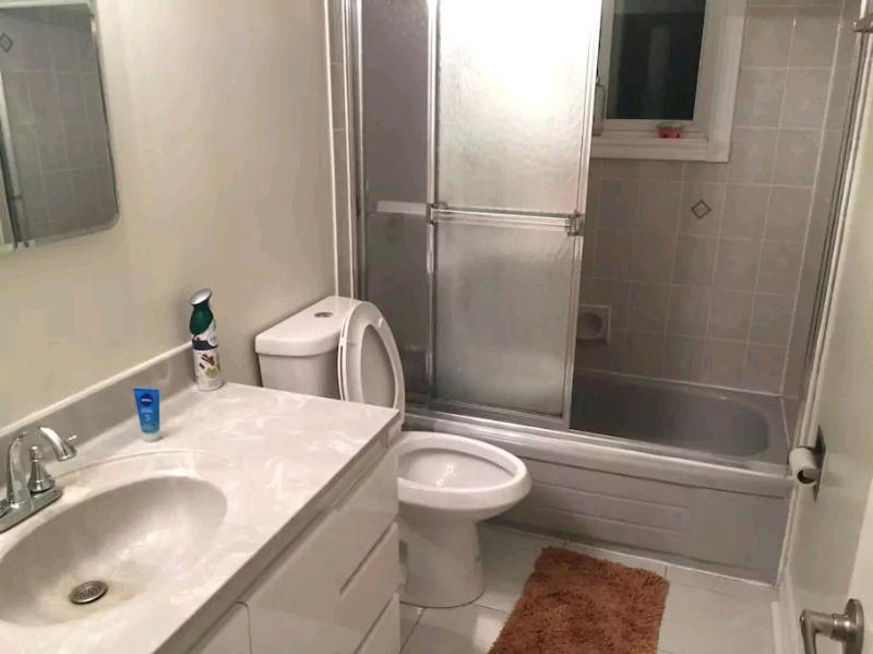 Private Rooms 5 Min Finch West Subway - York University Toronto Luaran gambar