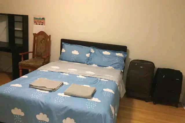 Private Rooms 5 Min Finch West Subway - York University Toronto Luaran gambar