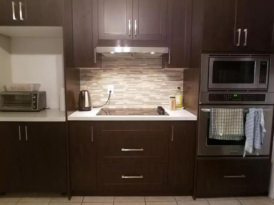 Private Rooms 5 Min Finch West Subway - York University Toronto Luaran gambar