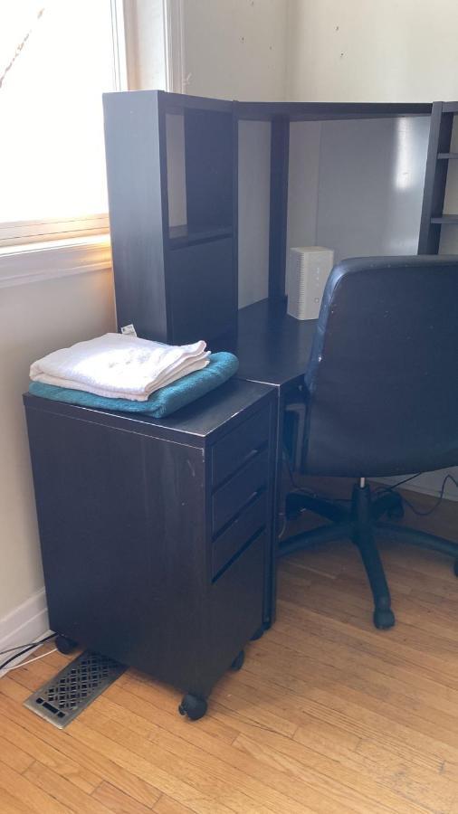 Private Rooms 5 Min Finch West Subway - York University Toronto Luaran gambar